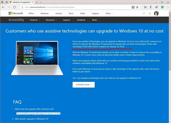 别了 Windows 8.1！微软宣布结束主流支持服务