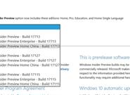 Win10.6 ISO镜像正式发布下载