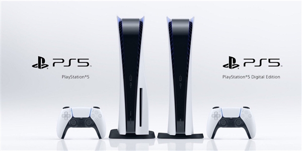 索尼良心？PS5起售价被曝和PS4一样：对比同配电脑省2/3