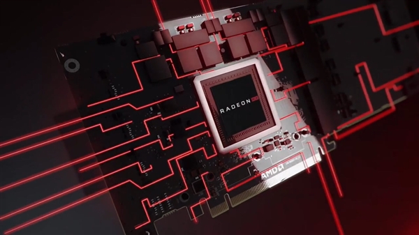 AMD宣布年度显卡驱动“肾上腺素版”：酝酿三年 全面鸡血