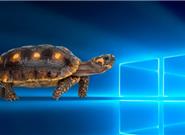 Windows 10 4月更新惹大祸：电脑变砖
