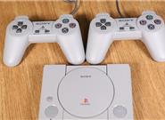 索尼700块游戏主机图赏：情怀满满