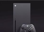 微软新Xbox正式亮相！命名神奇、造型颠覆
