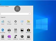 干掉磁贴！Win10全新开始菜单完全重做
