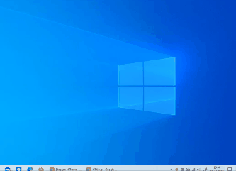 Win10正式版今年首次迭代：系统更新UI可视化、升级体验更友好
