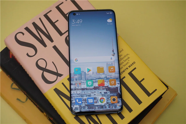 网友上手MIUI 12版小米10 Pro：感觉像换了台机器
