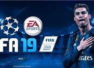 《FIFA 19》宣布：拿下欧冠授权暴击实况