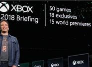 N年了 Xbox独占游戏绝地爆发：索大感受下