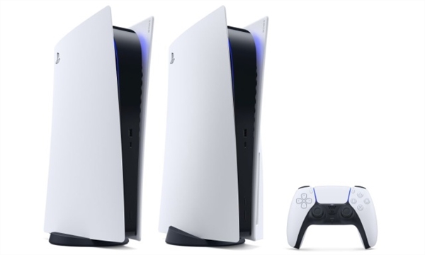 抢在后天官宣前 索尼PS5价格曝光：微软Xbox Series要难受了