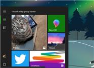 Windows 10 19H1新版18290发布