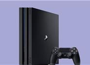 索尼宣布推出国行PS4 Pro 2TB主机：3199