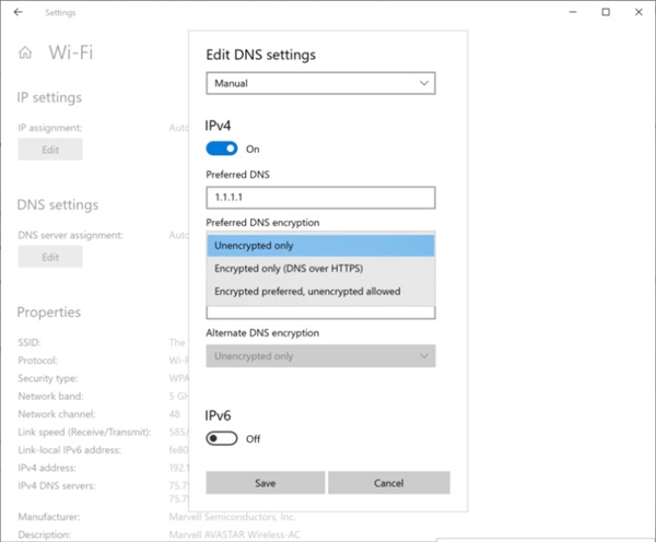 Win10新预览版20185推送：优化DNS和组策略配置、重回一年一升