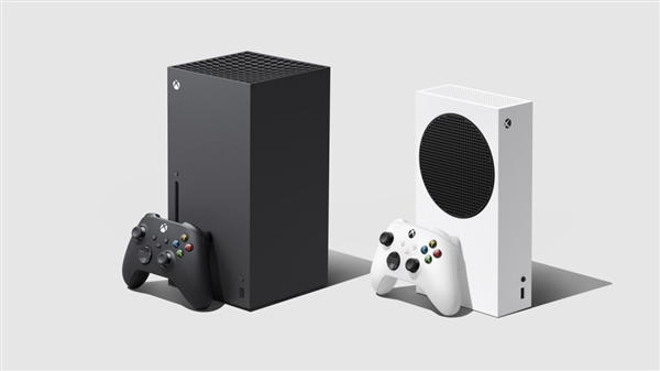 Xbox One X销量暴增7倍 原因尴尬：玩家误以为是新主机了