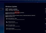 Windows 10 20H1新版18850推送
