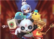 腾讯AR游戏《一起来捉妖》今日上线