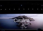 苹果发布macOS Catalina：iTunes被废