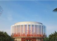 继登顶世界第一高楼后 微信再次来到迪拜