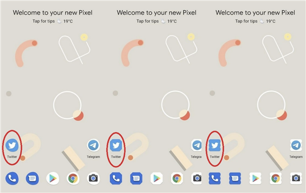 Android 11 Beta意外偷跑：大小736MB 多位用户收到更新