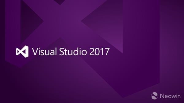 Visual Studio 15.5.0正式发布！