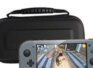 大幅缩水！任天堂廉价版Switch mini曝光