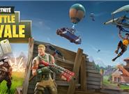 PUBG诉《堡垒之夜》侵权：连跳伞都抄