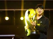 第3届WESG全球总决赛落幕 韩国成最大赢家