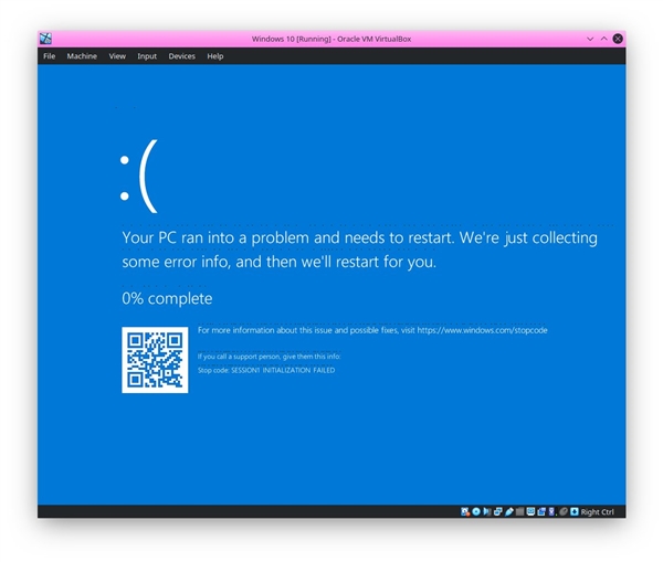 神奇！192MB内存照样能跑Windows 10