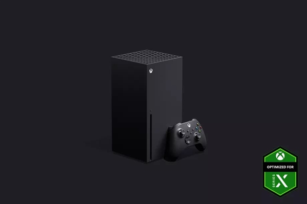 微软公布Xbox Series X首批13款护航大作：4K 120帧时代来了
