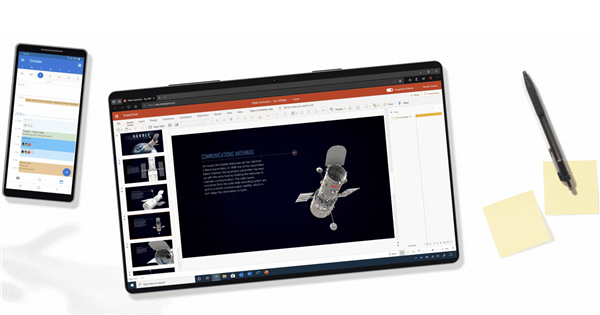从单机版Word到Microsoft 365 办公之王“三十而立”