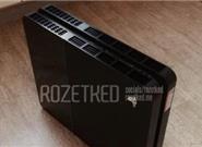 索尼PS5原型机曝光？比PS4大不少
