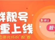 手机QQ SVIP新增四大特权：群靓号上线