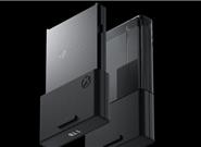 微软Xbox Series X支持迷你SSD：U盘大小