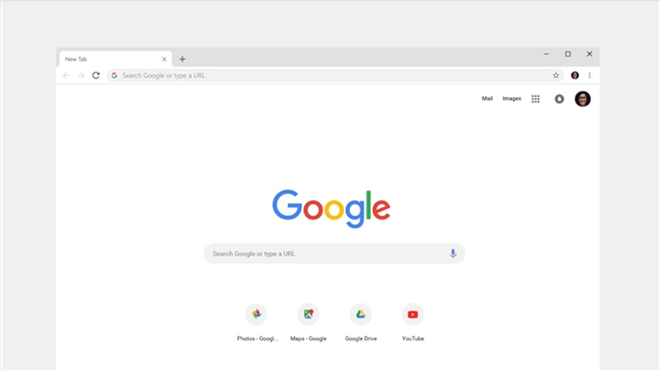 Chrome 69浏览器发布下载：全新视觉UI、搜索/密码管理更强大
