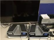 索尼PS5+DS5手柄真机照公开：深V确认