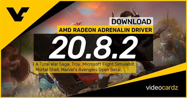 《魔兽世界：暗影之境》将启用光追：AMD、NV全力适配中