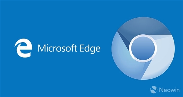 Chromium版Edge浏览器下载链接曝光：可下载无法安装