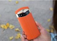 华为征服P图之王：送上压箱底的神技