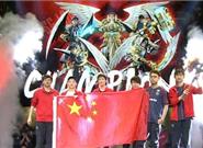 这比赛6支中国队出征！扬国威决战温哥华