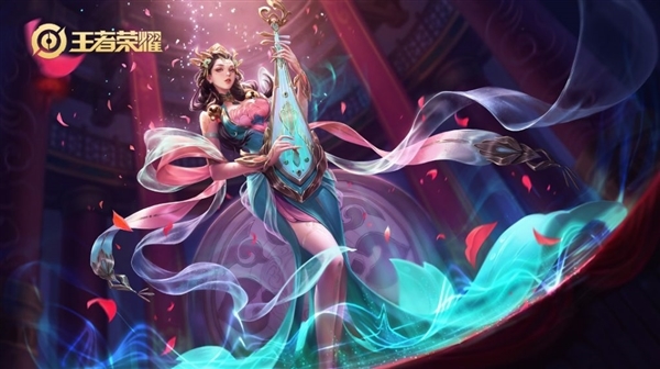 《王者荣耀》斩获年度游戏“最佳音乐奖” 为啥让人过耳不忘？