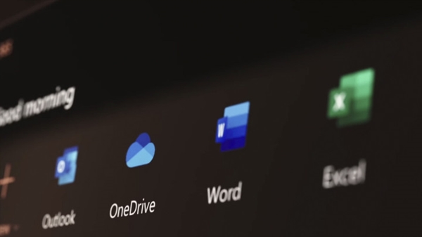 护眼+省电 微软宣布Office 365等全线产品将支持黑暗模式