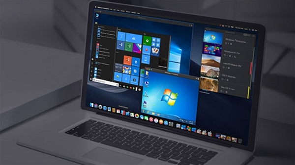 Chome OS不再拉跨：将能直接运行Windows应用程序
