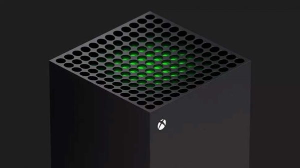 PS5感受下！Xbox Series X只需2500就能抱回家：送百款游戏