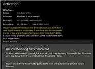洗白机重回盗版！Windows 10大问题解决