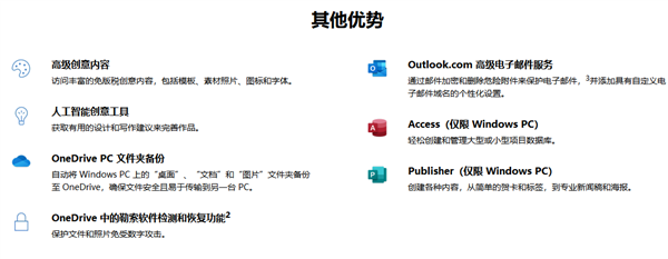 加量不加价 微软Microsoft 365创作力升级：多语种写作So Easy