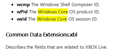 微软首次官方确认：Windows Core OS没跑了