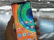 华为EMUI10升级用户数突破100万