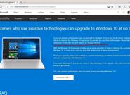 Win10 0元免费宣布正式放宽：Win7快升