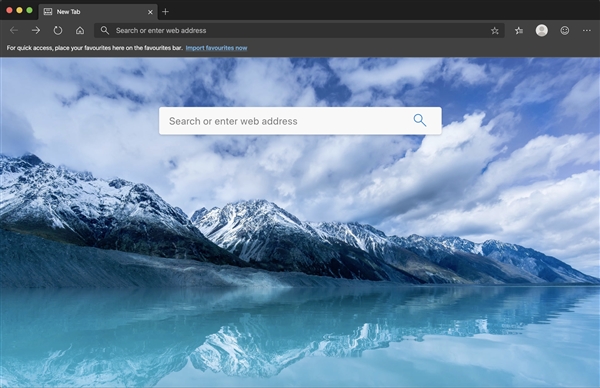 Chromium Edge浏览器横跨全平台：Linux也会有