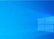 Win10 v2004新版19041推送