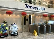 腾讯游戏：已有31款手游接入健康系统